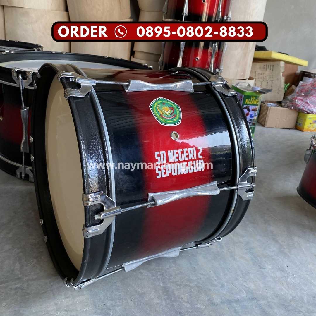 Alat Drumband Sd Kualitas Terbaik Gradasi