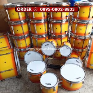 alat drumband sma kualitas standar