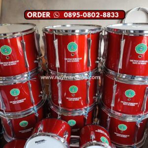alat drumband sma kualitas terbaik