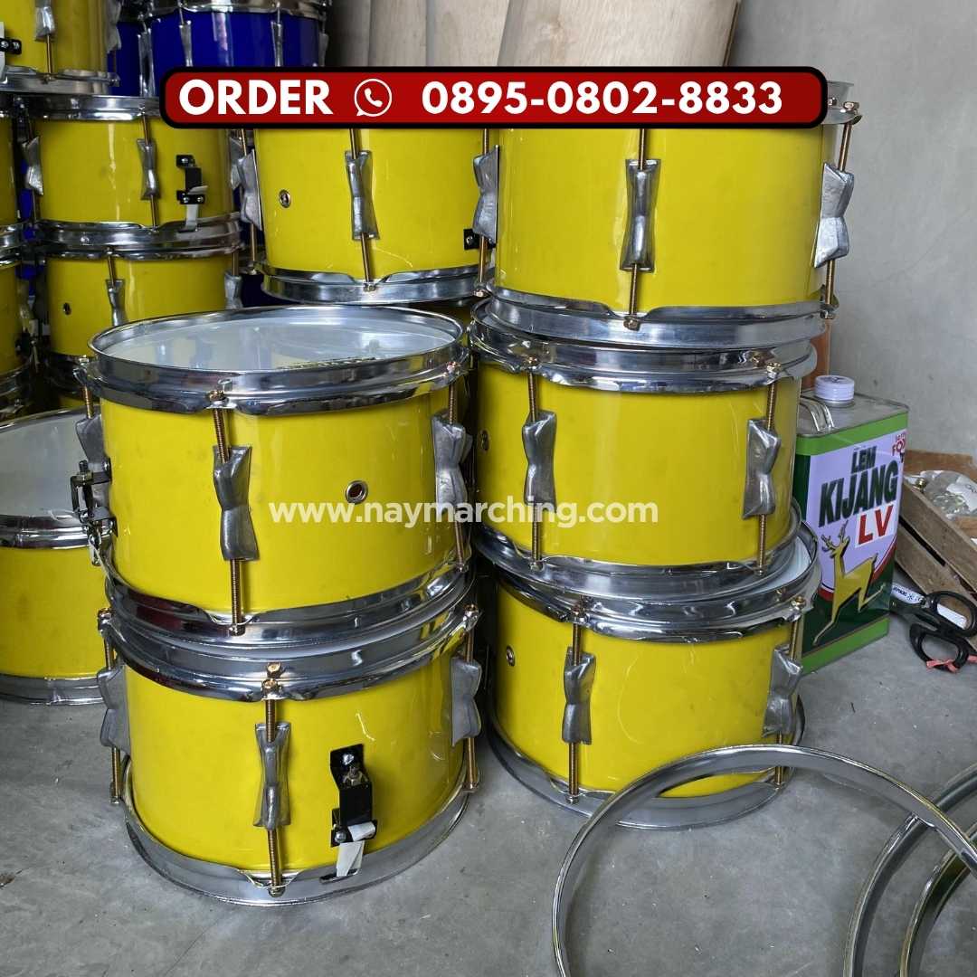 Alat Drumband Tk Kualitas Standar