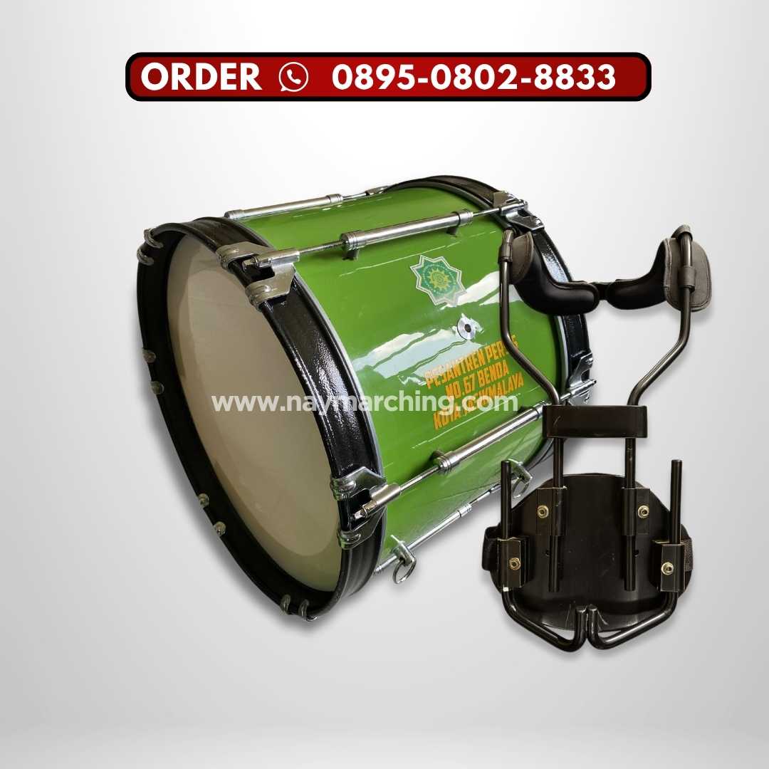Alat Marchingband Sd Harnes Airframe
