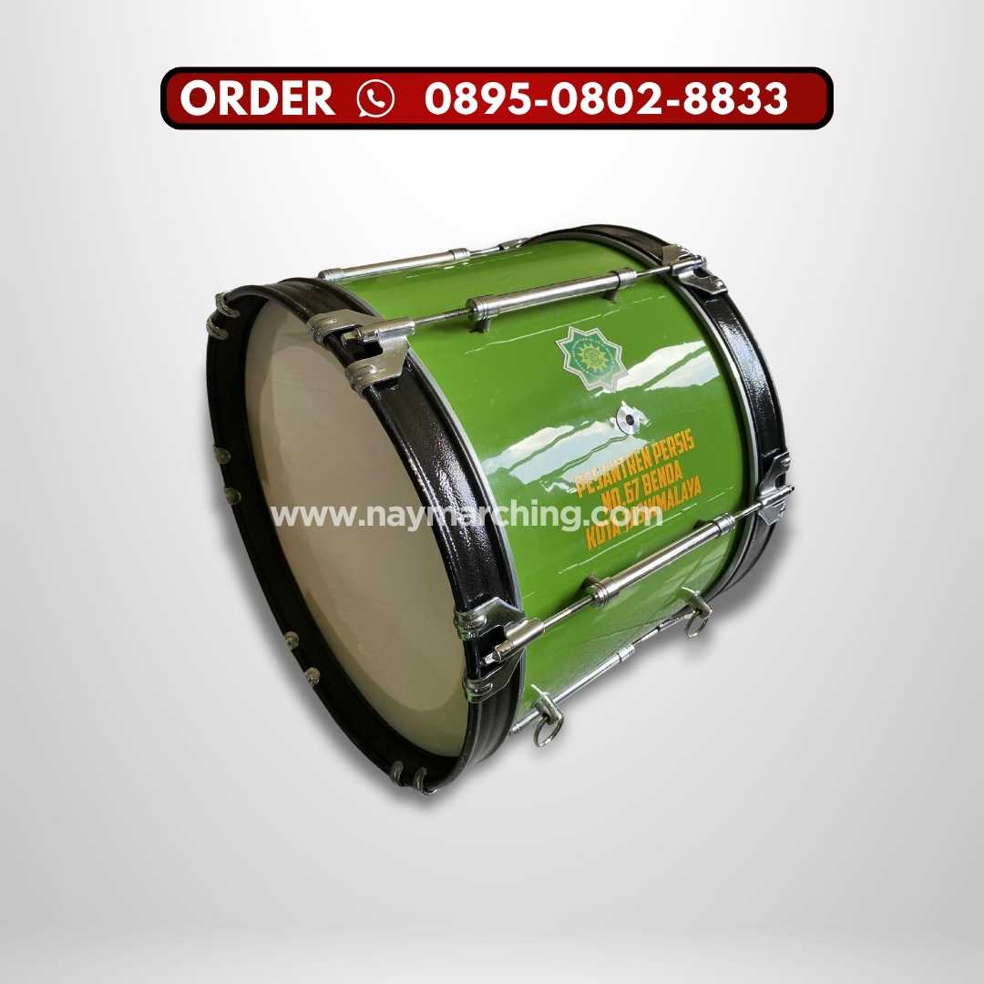Alat Marchingband Sd Kualitas Terbaik Harnes Fyber