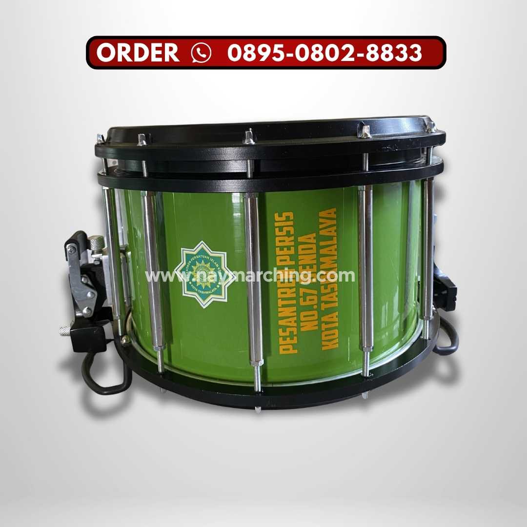 Alat Marchingband Sd Kualitas Terbaik