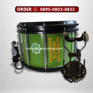 alat marchingband sd pakai harnes airframe
