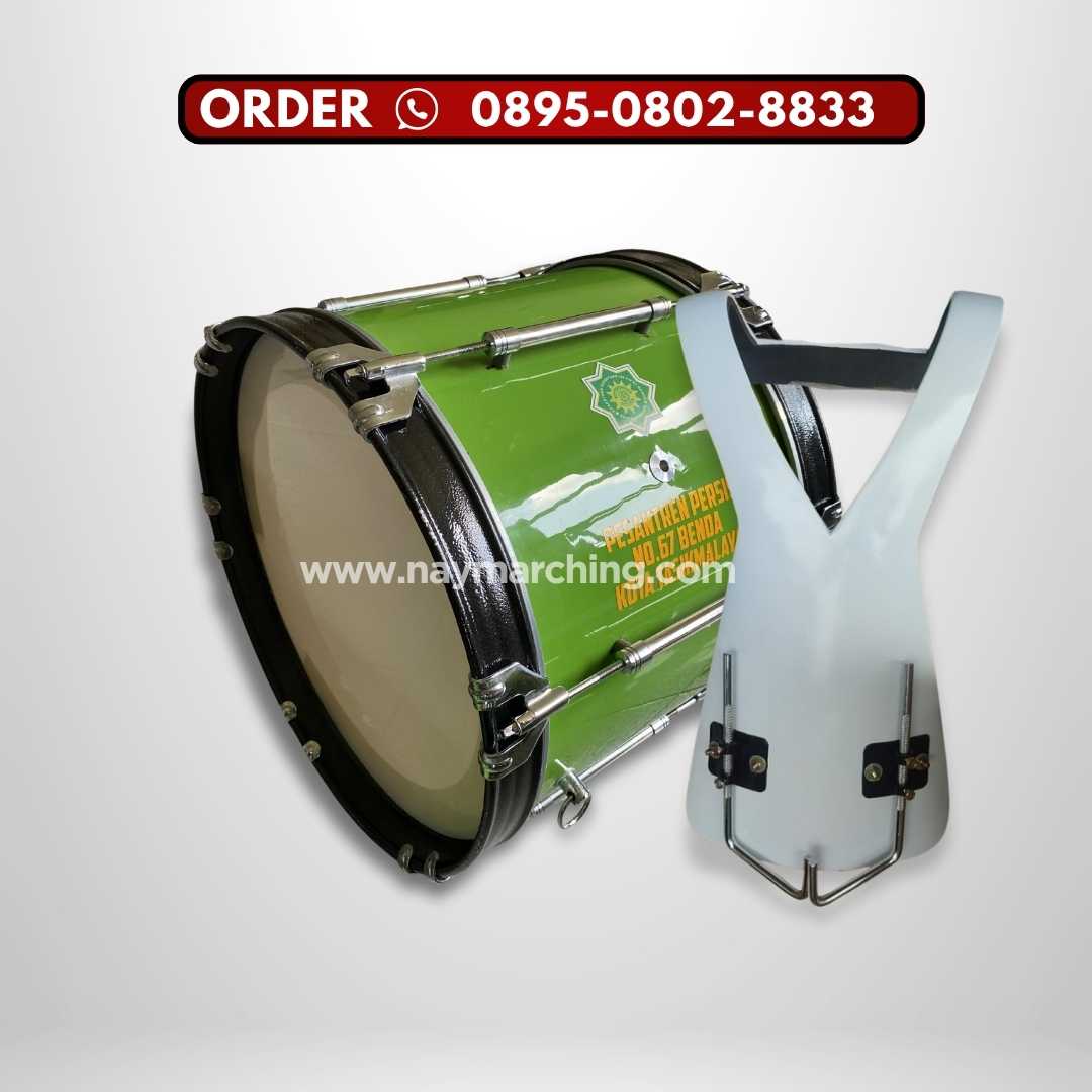 Alat Marchingband Sd Terbaik