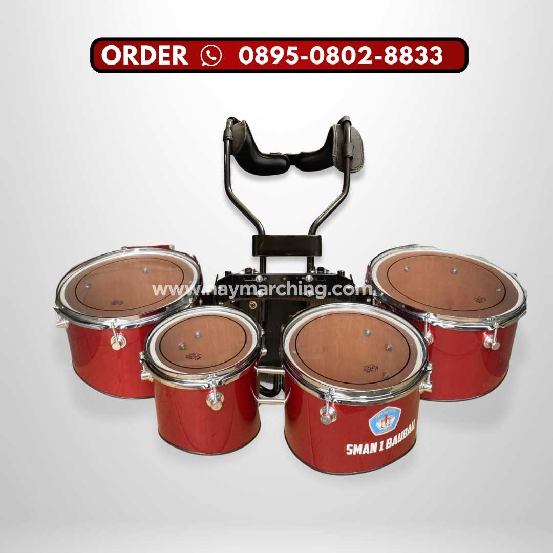 Alat Marchingband Sma Dan Harnes Airframe