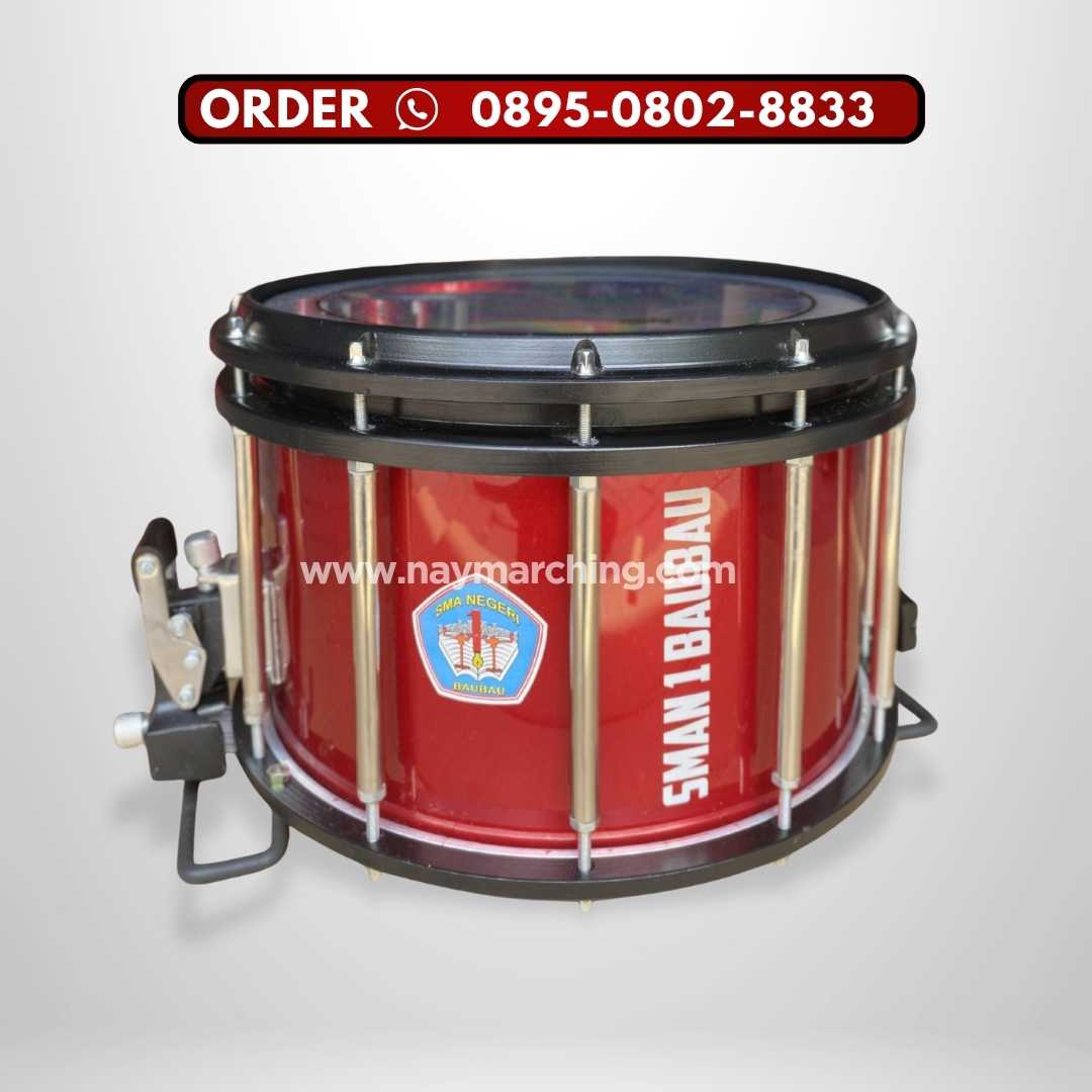 Alat Marchingband Sma Kualitas Terbaik