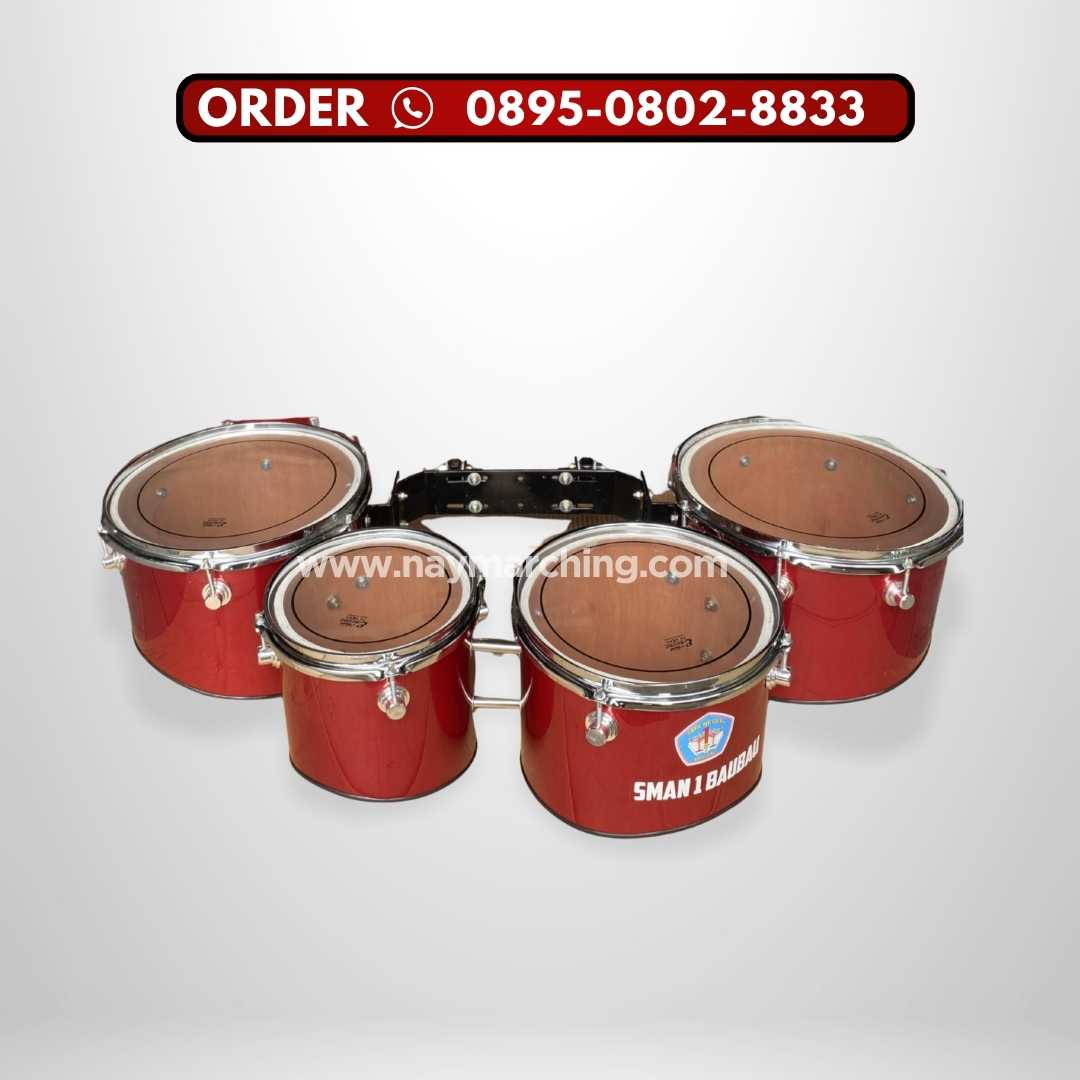 Alat Marchingband Sma Terbaik