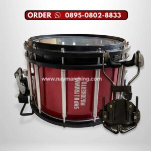 alat marchingband smp pakai harnes airframe