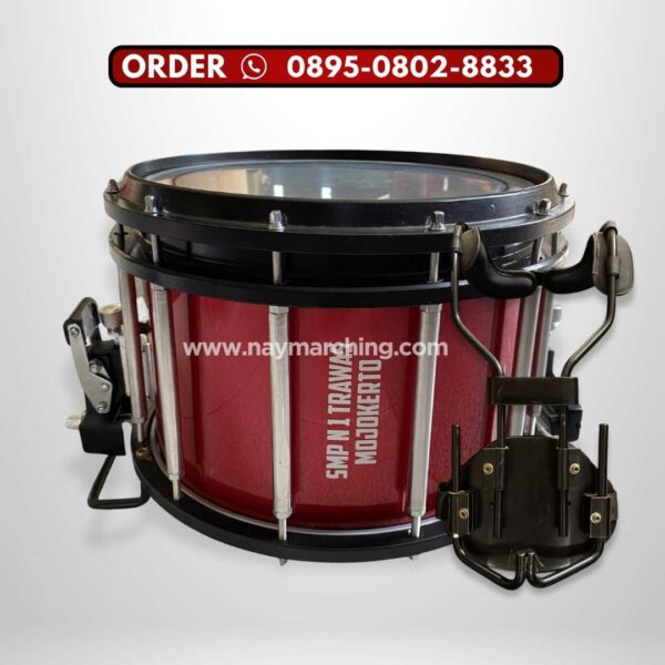 alat marchingband smp pakai harnes airframe