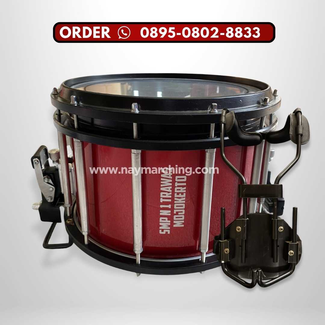 Alat Marchingband Smp Pakai Harnes Airframe