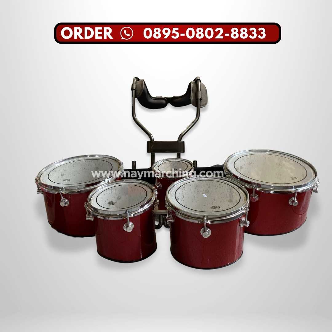 Alat Marchingband Smp Profesional