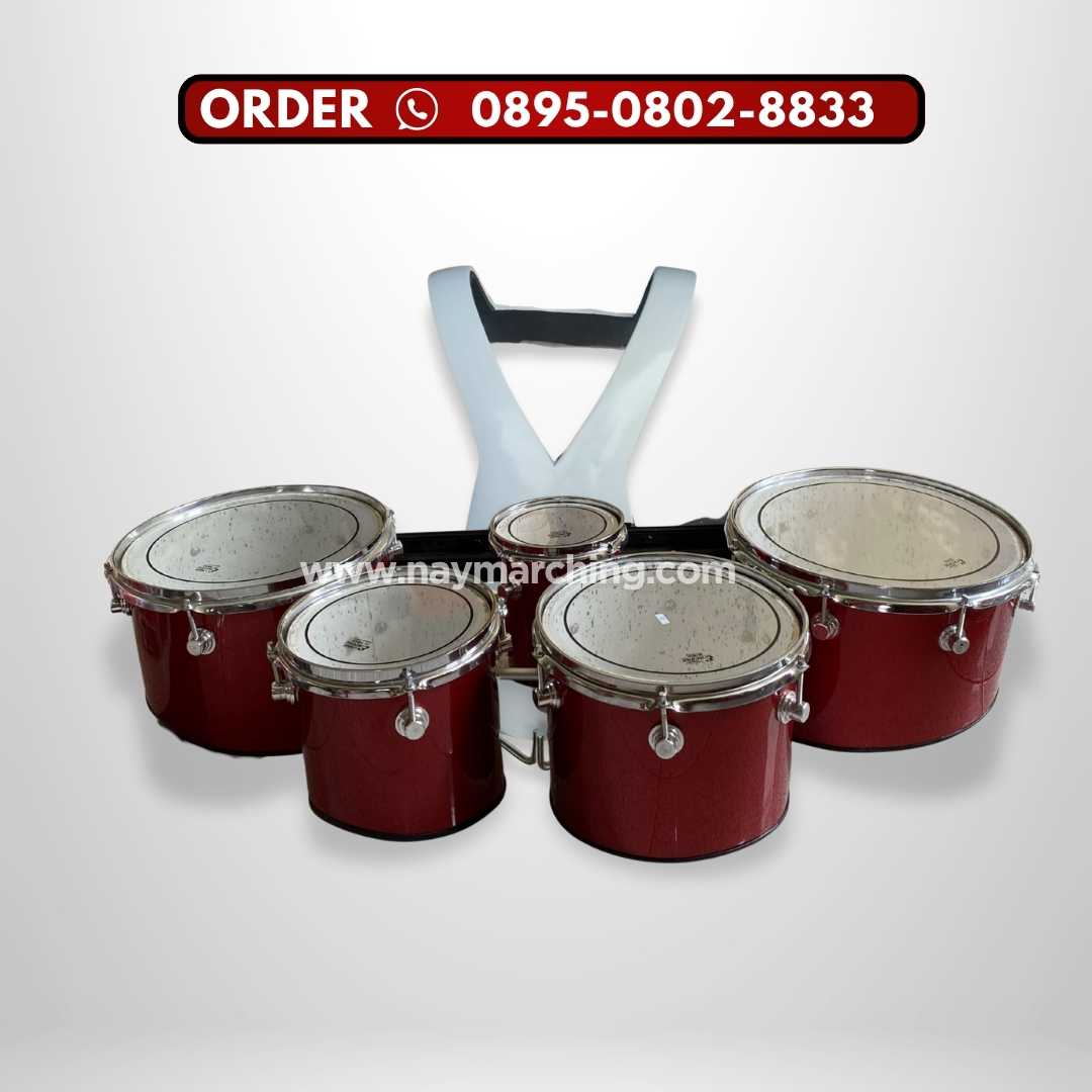 Alat Marchingband Smp Terbaik
