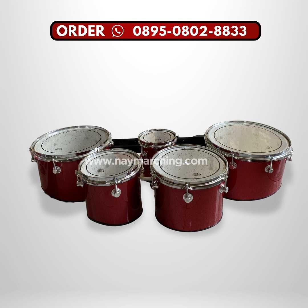 Alat Marchingband Smp Terbaik