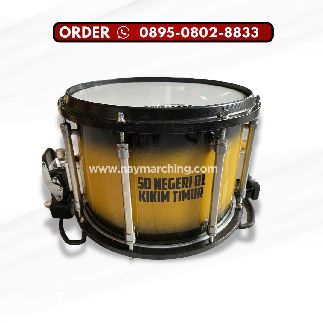 Alat Semi Marchingband Sd Gradasi