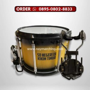 alat semi marchingband sd harnes airframe
