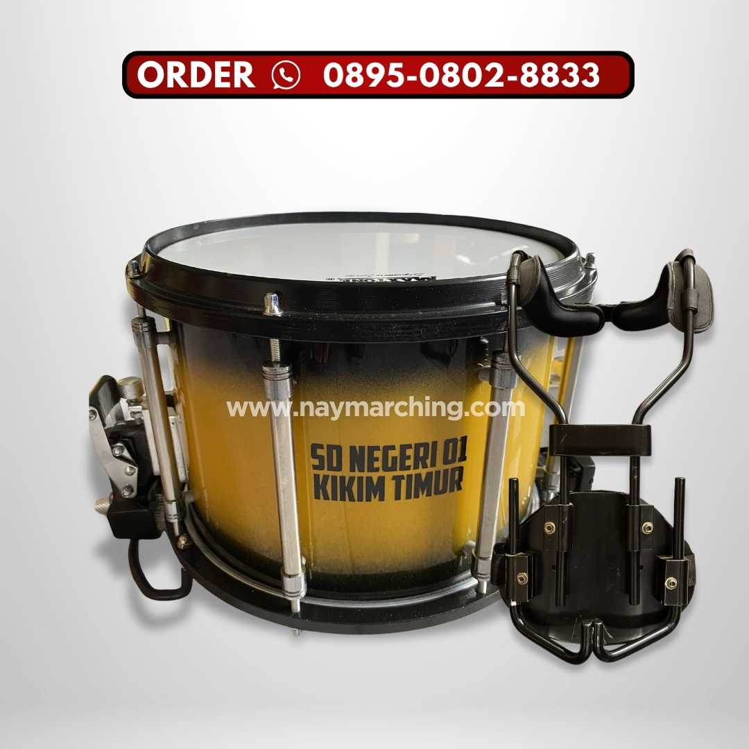 Alat Semi Marchingband Sd Harnes Airframe