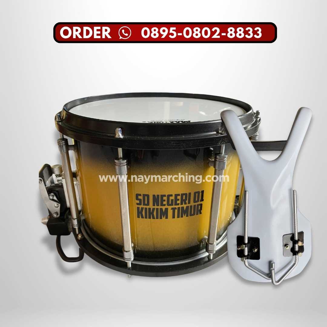 Alat Semi Marchingband Sd Harnes Fyber