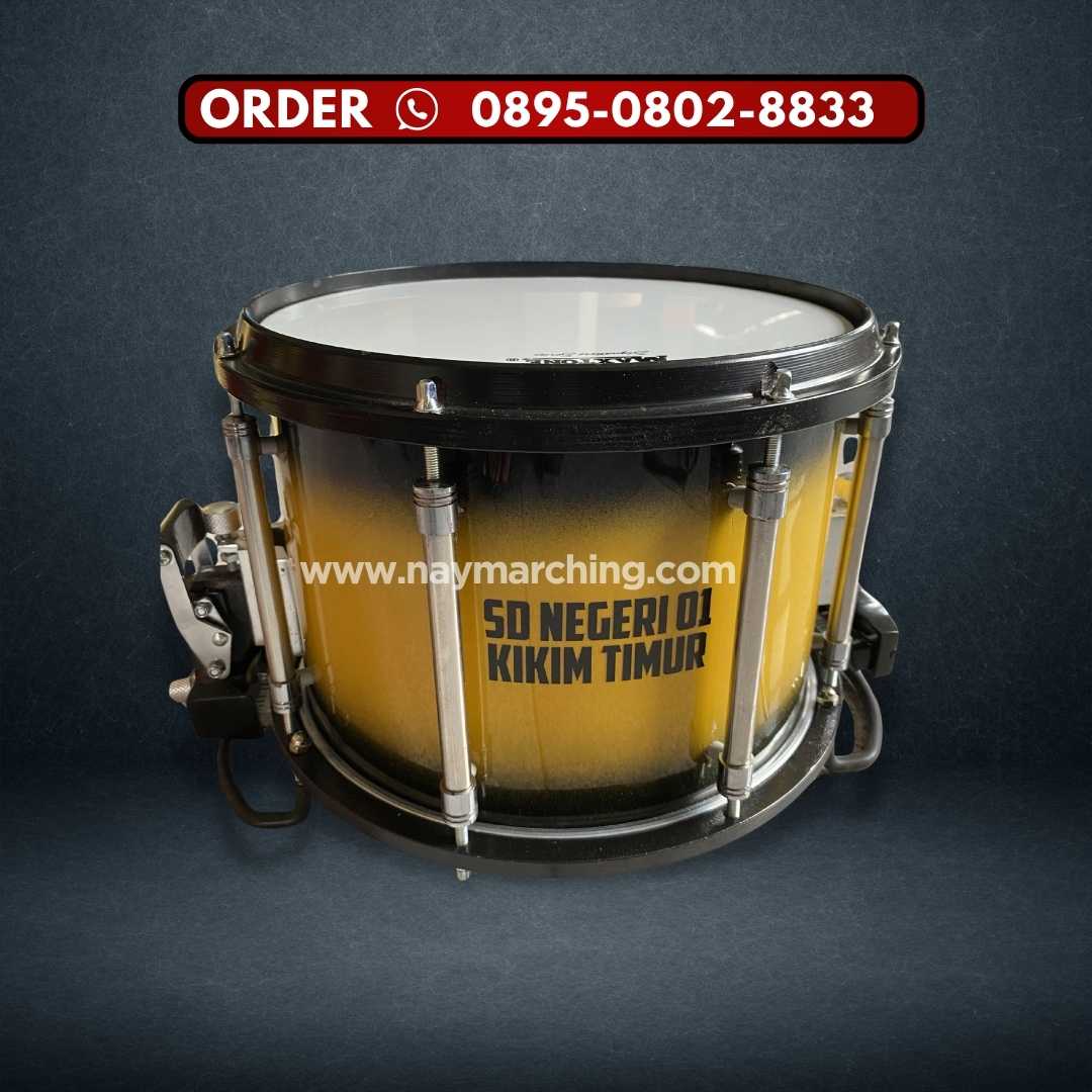 Alat Semi Marchingband Sd Harnes Fyber