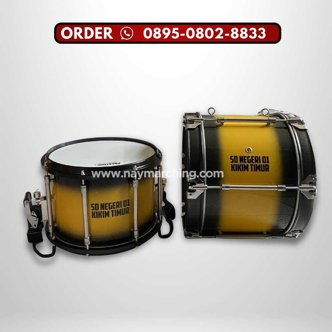 Alat Semi Marchingband Sd Terbaik