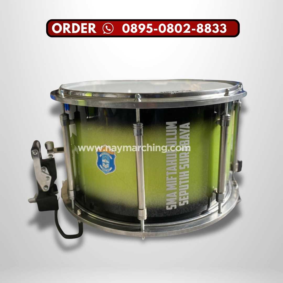 Alat Semi Marchingband Sma Terbaik