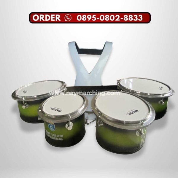 alat semi marchingband sma terbaik