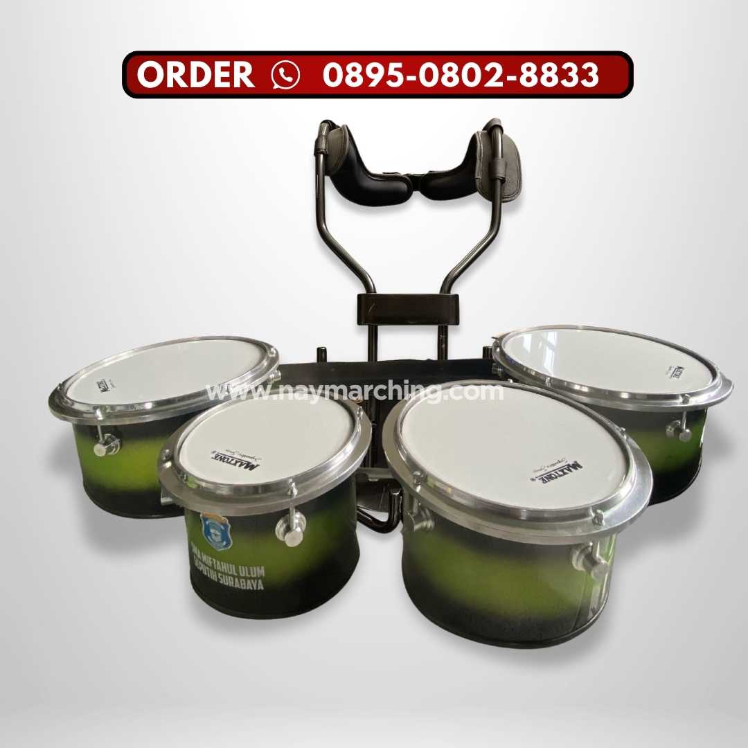 Alat Semi Marchingband Sma Terbaik