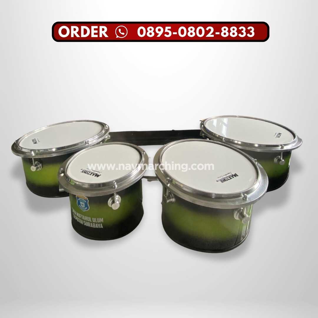 Alat Semi Marchingband Sma Terbaik