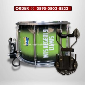alat semi marchingband smp harnes airframe