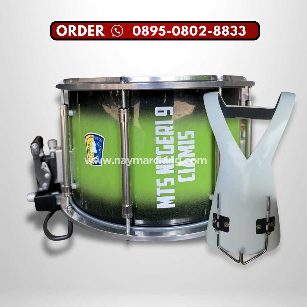 Alat Semi Marchingband Smp Harnes Fyber