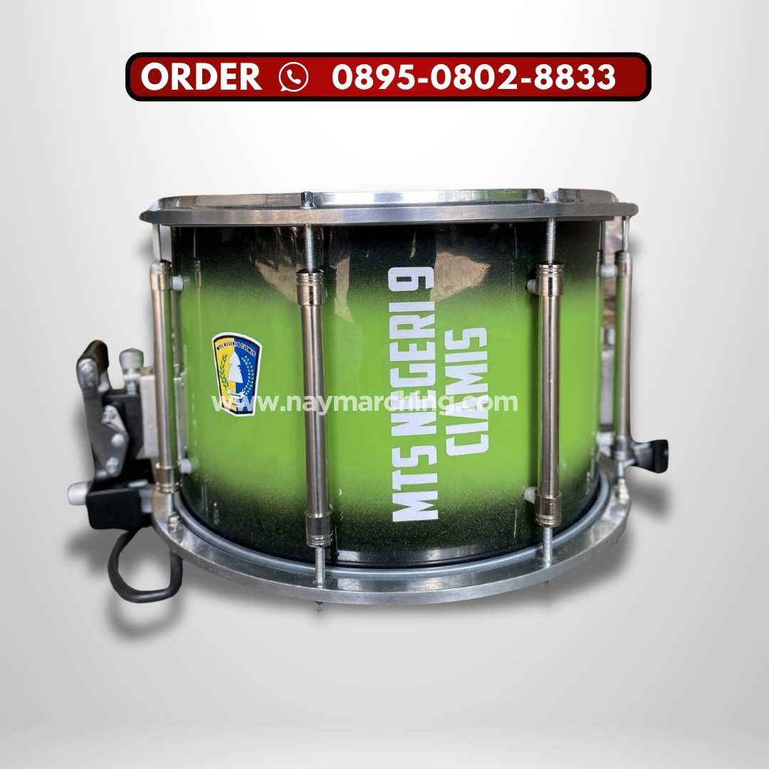 Alat Semi Marchingband Smp Terbaik