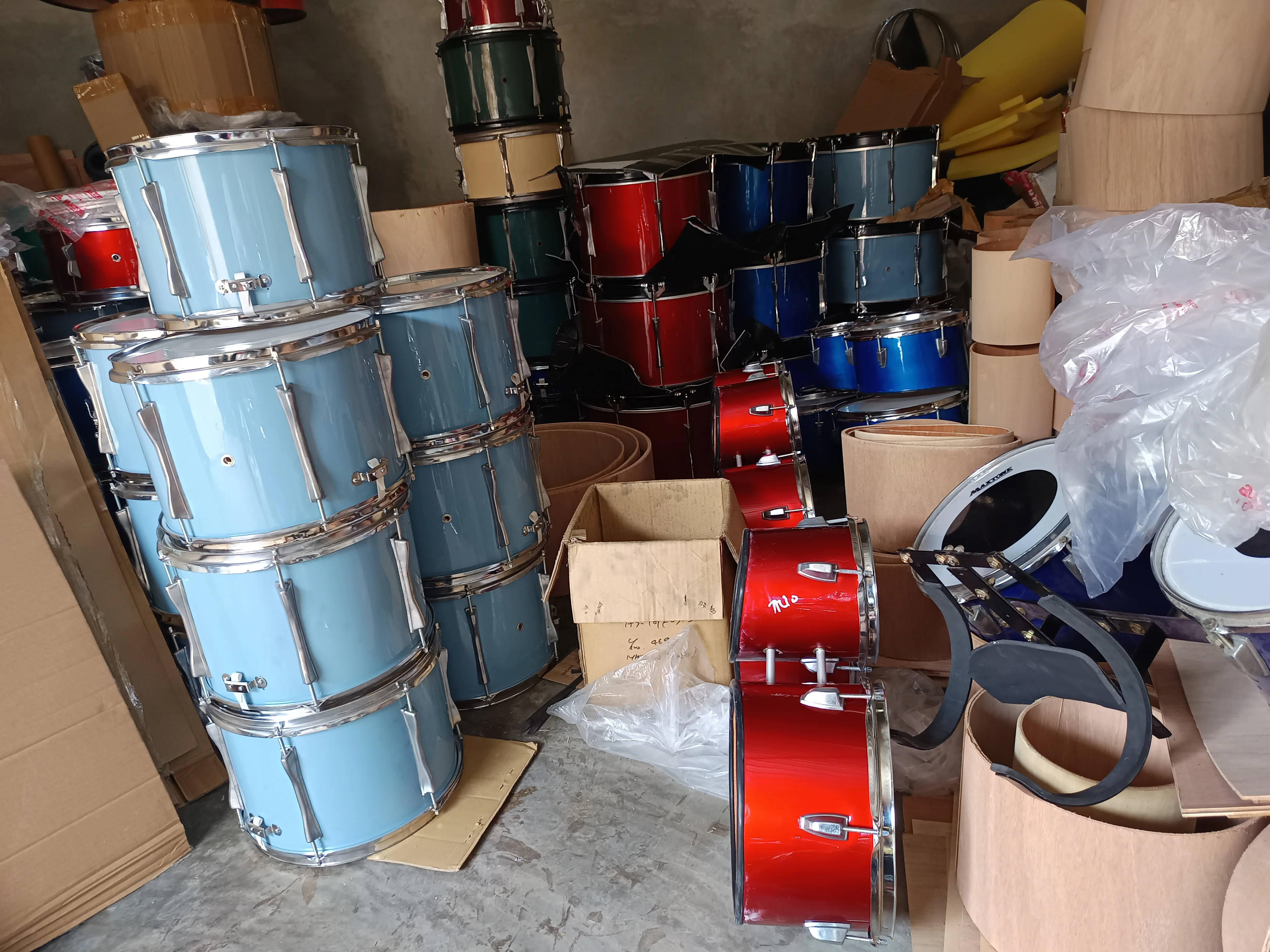 Alat Marching Band Apa Saja Di Jawa Tengah Banjarnegara Rakit Desa Bandingan