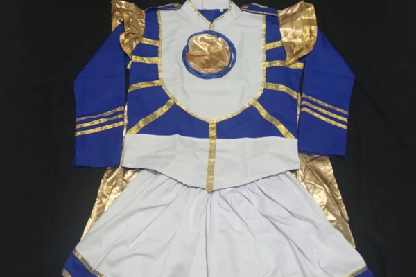 Baju Drumband Anak Laki Laki di Jawa Tengah Banyumas Kalibagor Desa Kalicupak Lor