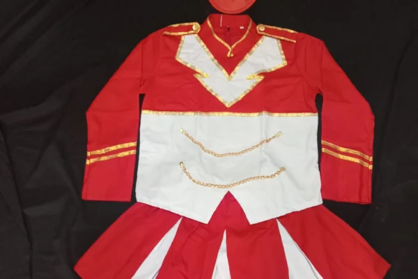 Baju Drumband Anak Smp di Jawa Tengah Banyumas Lumbir Desa Cirahab