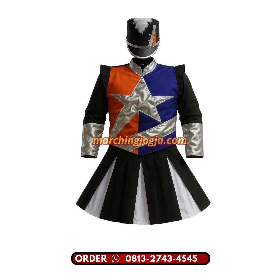 Baju Drumband Keren di Jawa Tengah Banjarnegara Wanayasa Desa Tempuran Baju Drumband Keren di Jawa Tengah Banjarnegara Wanayasa Desa Tempuran