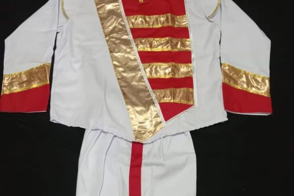 Baju Drumband Sd di Jawa Tengah Banyumas Purwokerto Barat Desa Bantarsoka