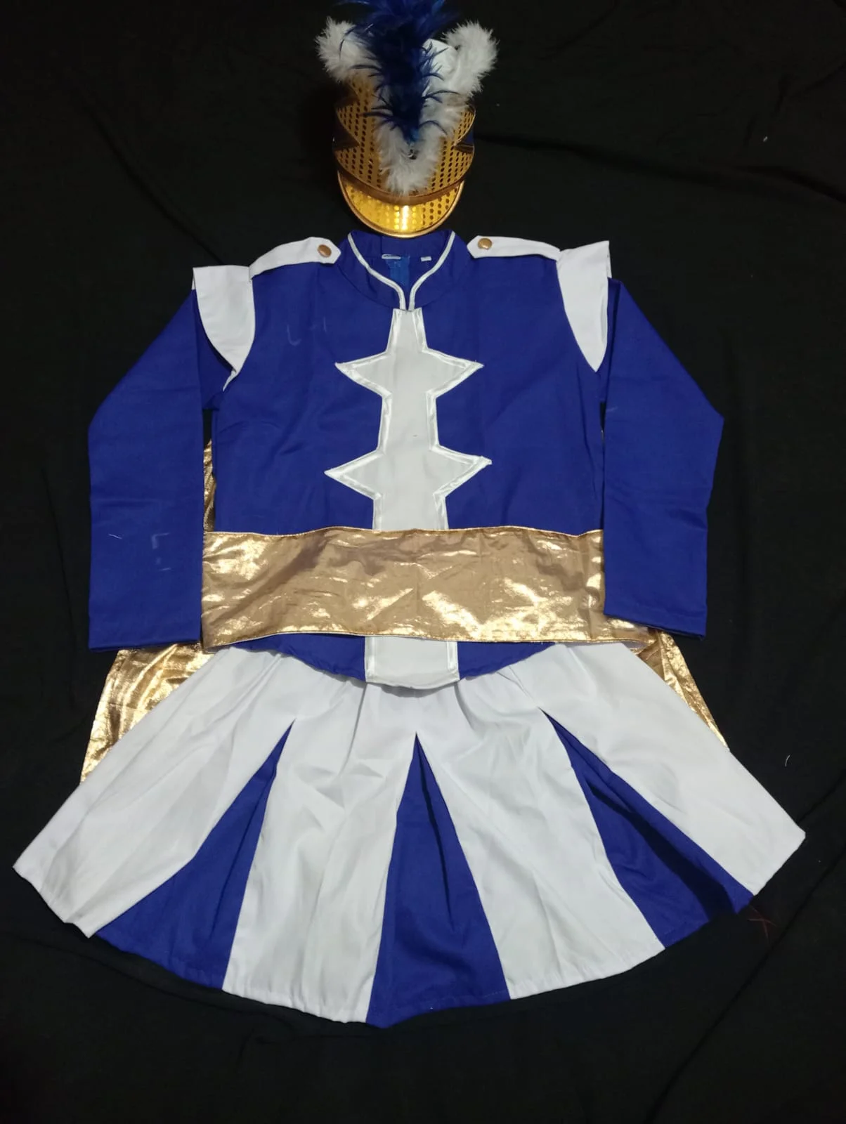 Baju Drumband Sd Terbaru Di Jawa Tengah Banyumas Cilongok Desa Rancamaya