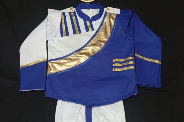 Baju Drumband Terbaru di Jawa Tengah Banyumas Kalibagor Desa Karangdadap