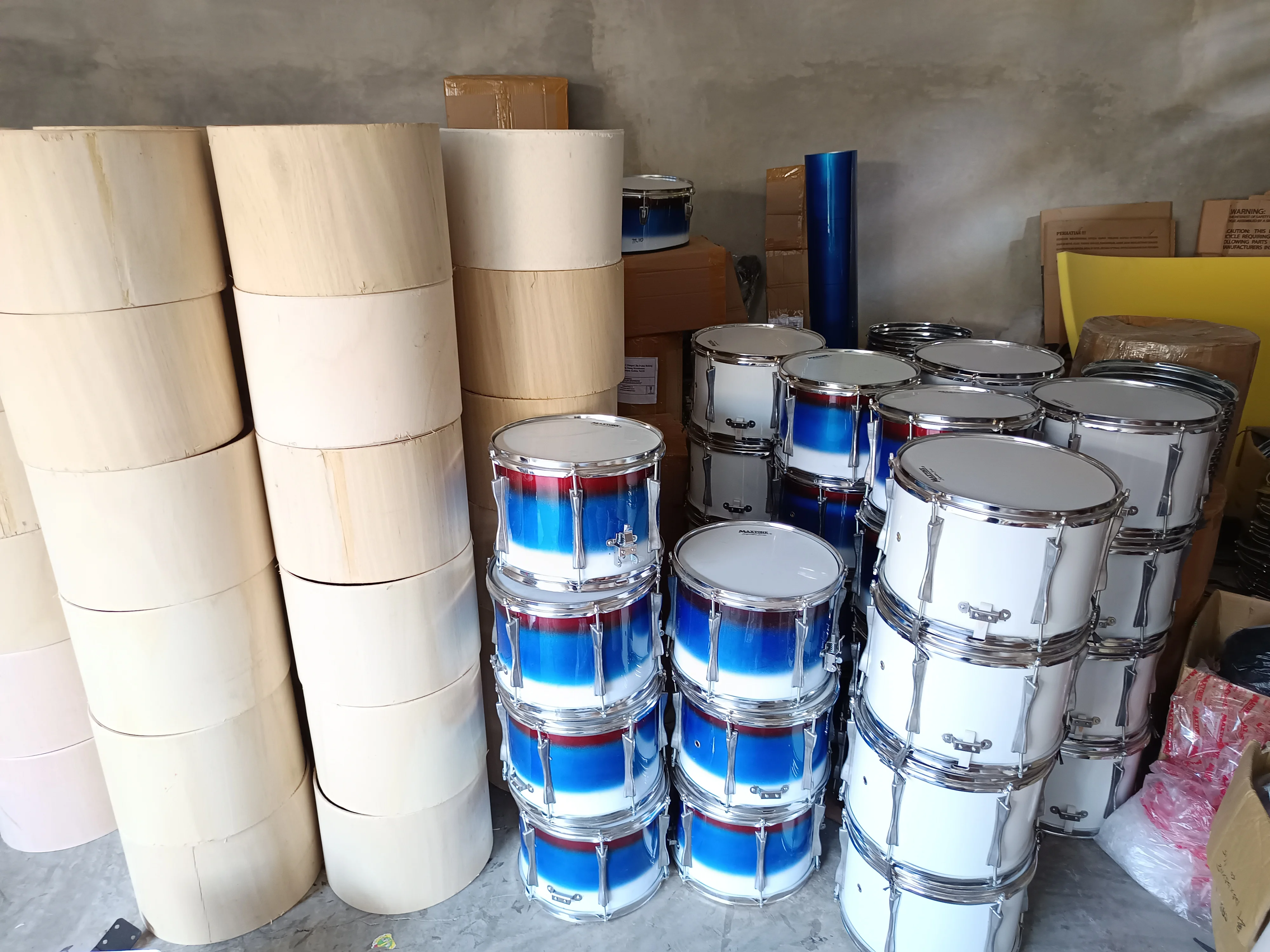 Jual Drumband Set Di Jawa Tengah Banjarnegara Kalibening Desa Plorengan