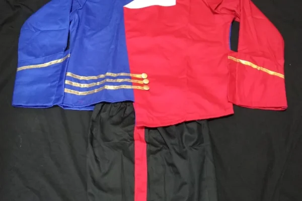 Baju Drumband Anak Tk di Jawa Tengah Kendal Kaliwungu Desa Wonorejo