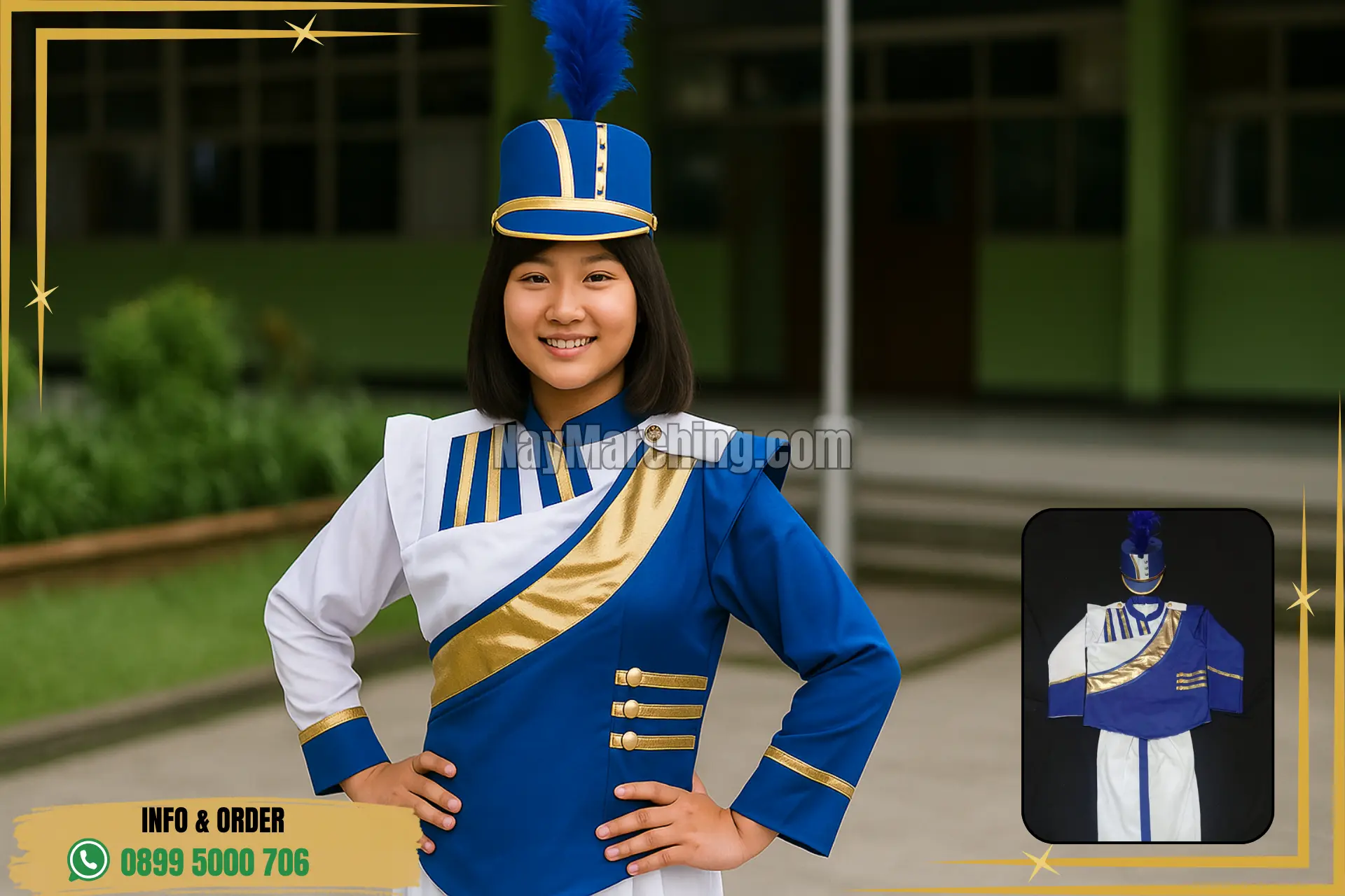 Baju Drumband Sekolah Termurah di Jawa Tengah Kebumen Karangsambung Desa Kedungwaru Baju Drumband Sekolah Termurah di Jawa Tengah Kebumen Karangsambung Desa Kedungwaru