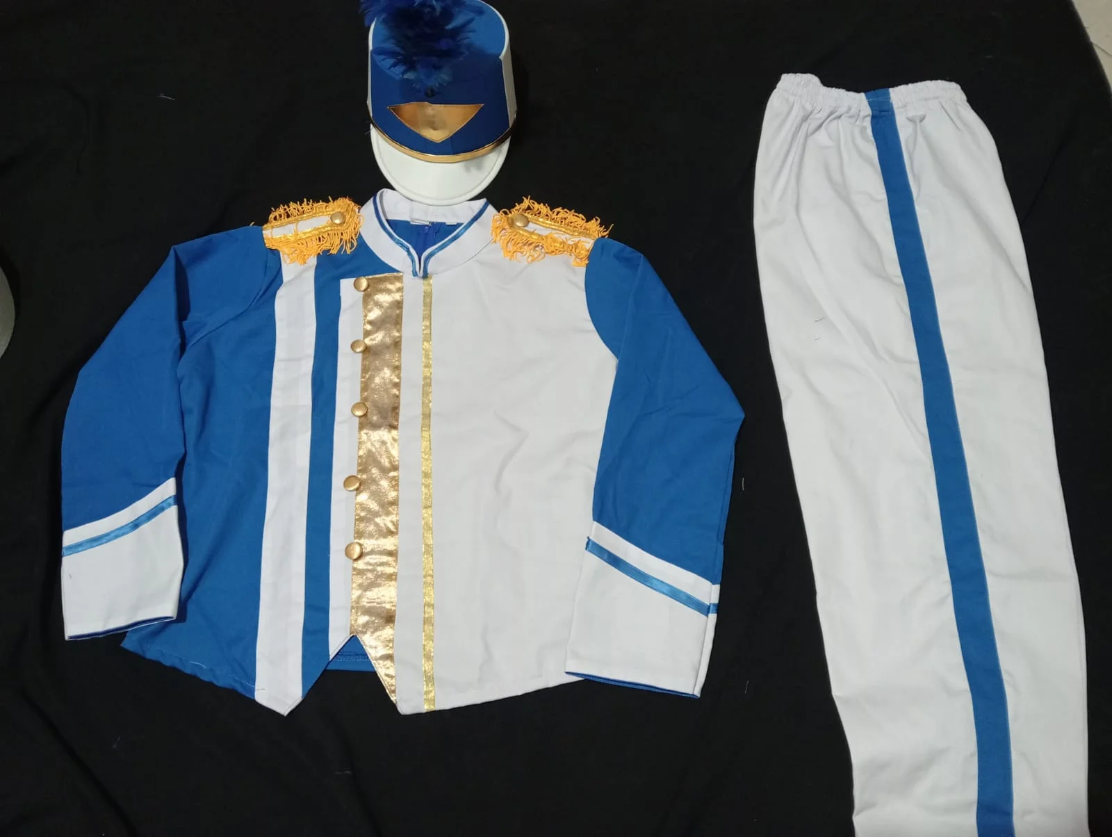 Jual Sepatu Marching Band