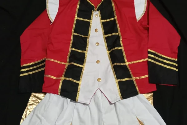 Jual Seragam Drumband