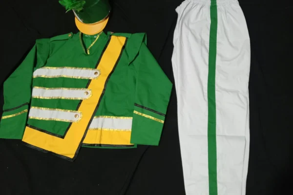 Jual Seragam Marching Band
