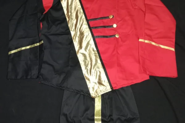 Kostum Drumband Sd di Jawa Tengah Demak Demak Desa Cabean