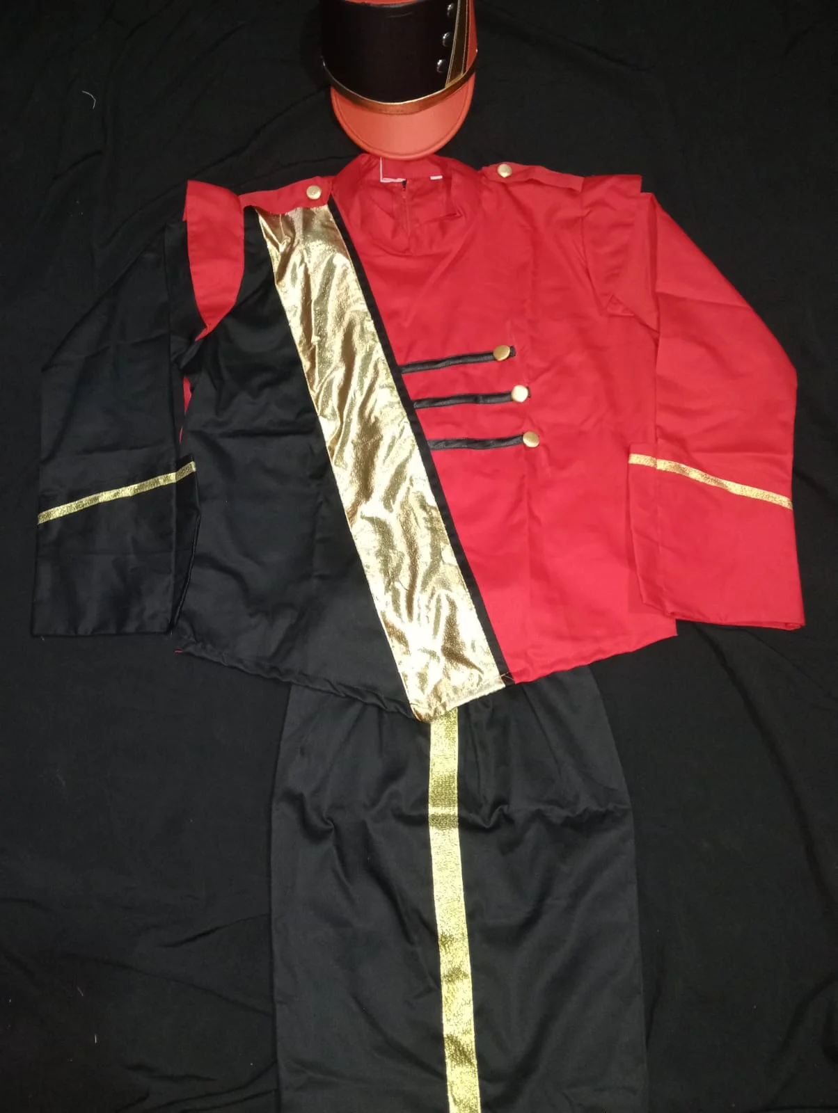Kostum Drumband Sd Di Jawa Tengah Demak Demak Desa Cabean