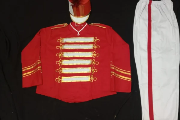 Seragam Drumband Sd di Jawa Tengah Blora Cepu Desa Mulyorejo