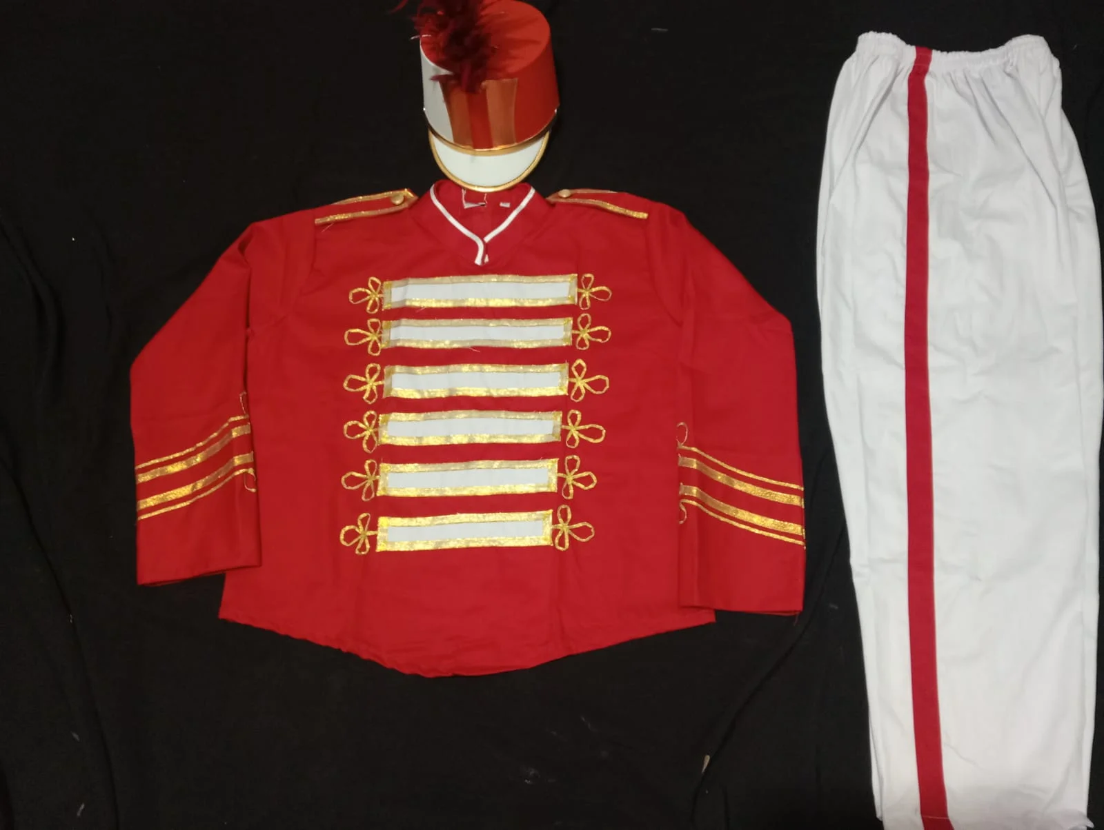 Seragam Drumband Sd di Jawa Tengah Blora Cepu Desa Mulyorejo Seragam Drumband Sd di Jawa Tengah Blora Cepu Desa Mulyorejo