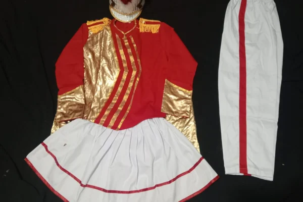 Seragam Drumband Tk di Jawa Tengah Batang Wonotunggal Desa Kemligi