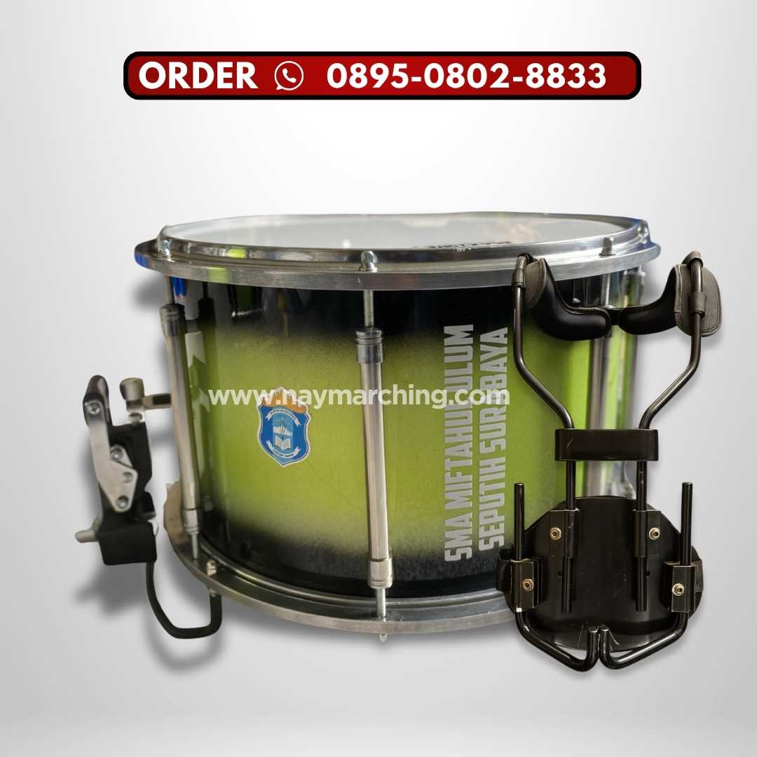 Tips Merawat Marchingband